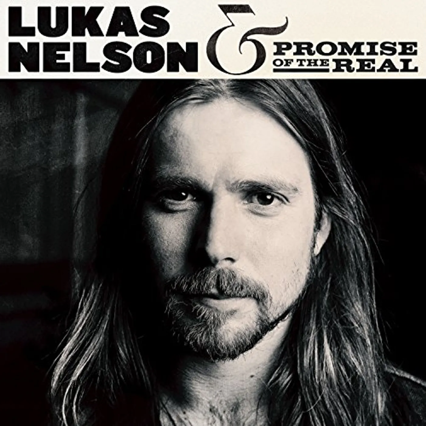 Lukas Nelson and Promise of the Real Vinyl Record