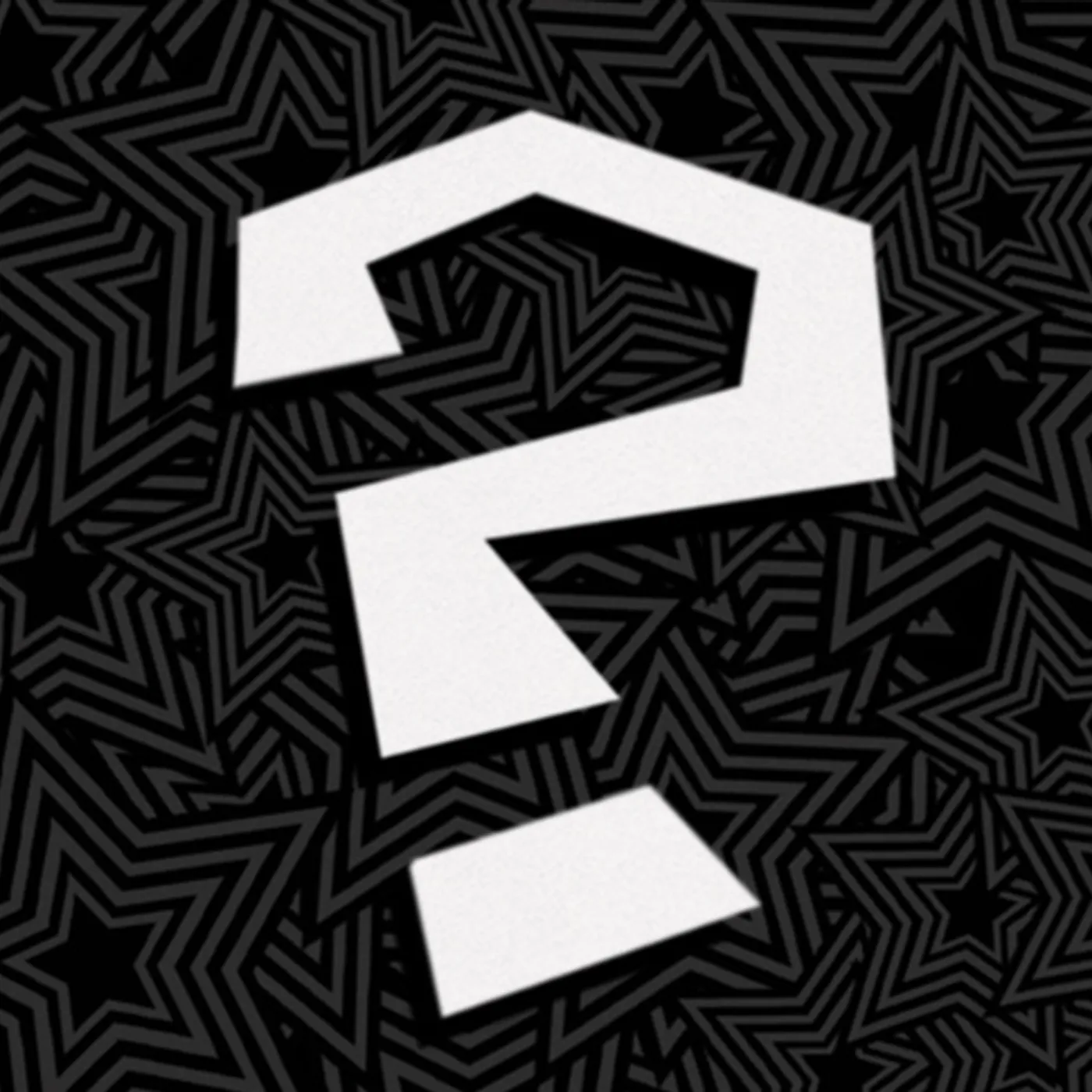 ATLUS Sound Team PERSONA 5 / O.S.T. Vinyl Record