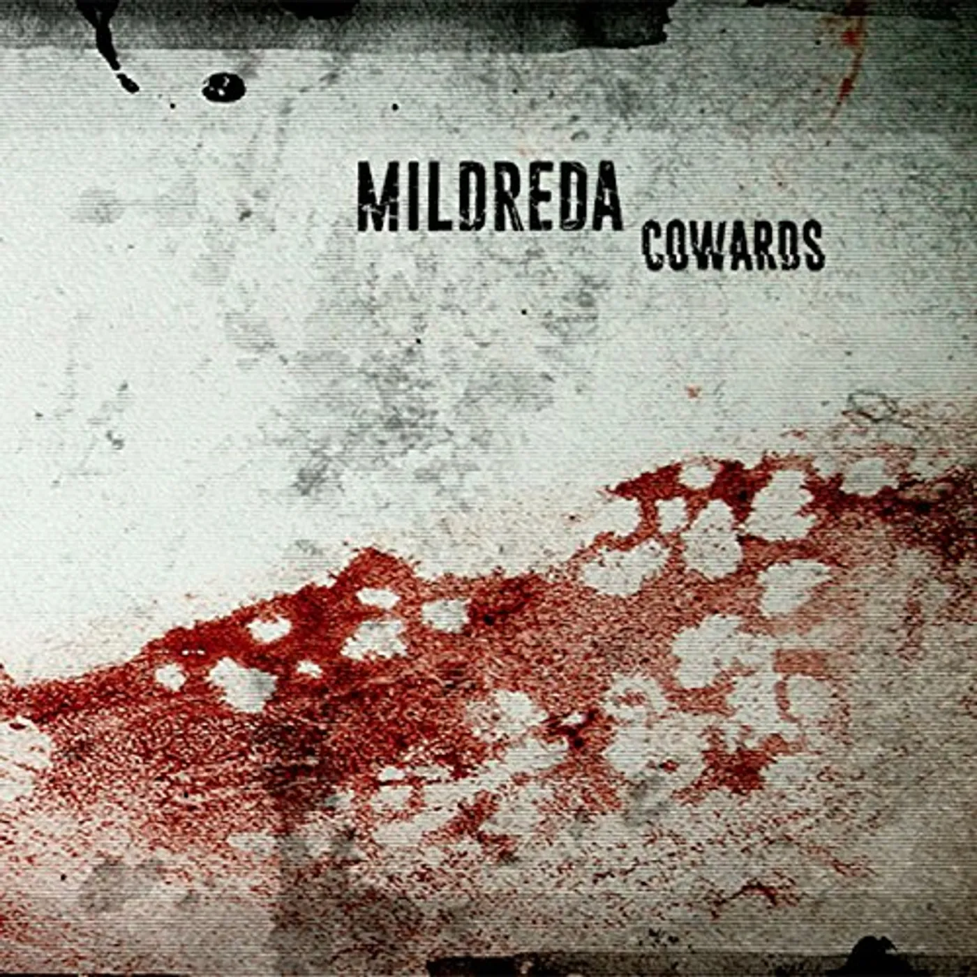 Mildreda COWARDS CD