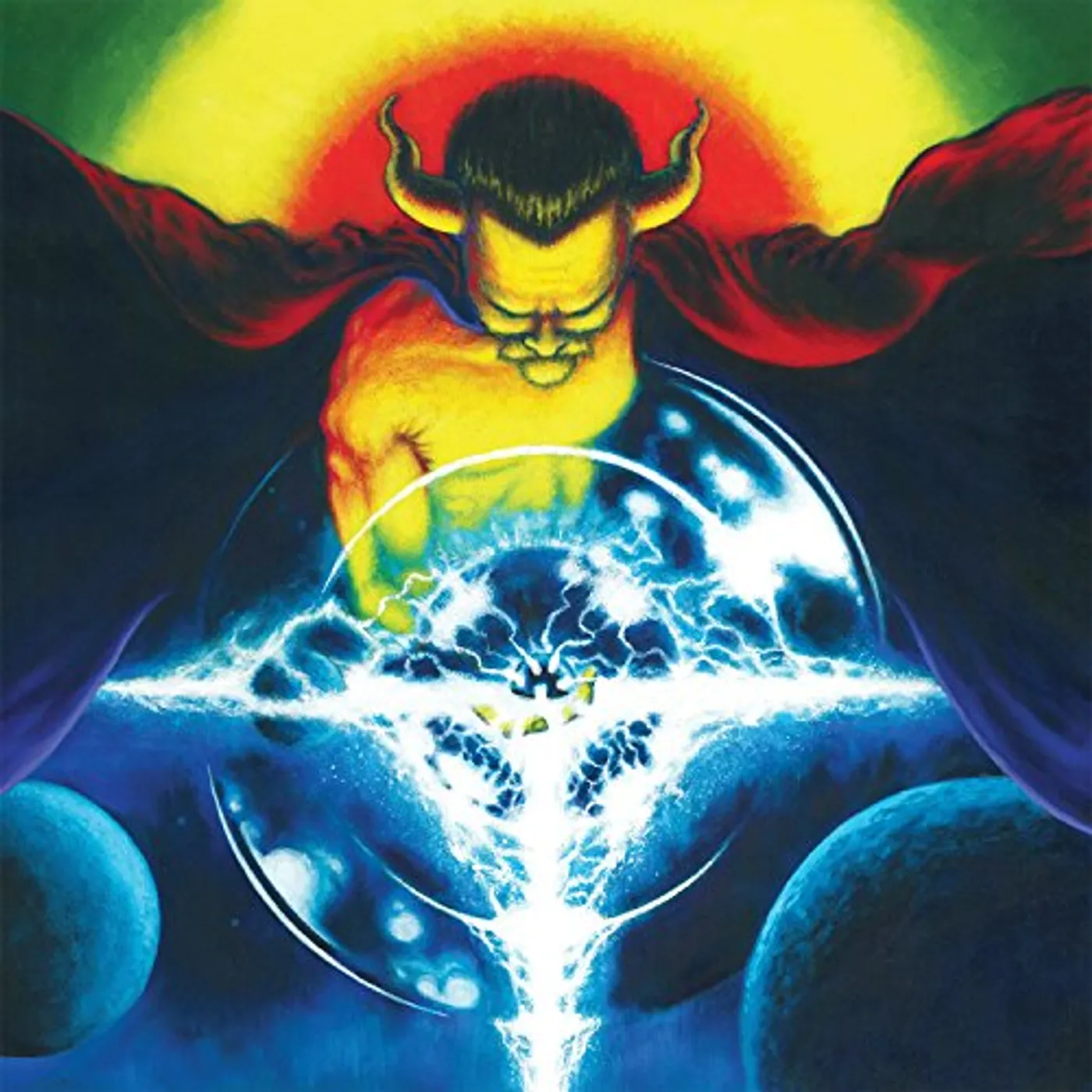 Mausoleum Gate INTO A DARK DIVINITY CD