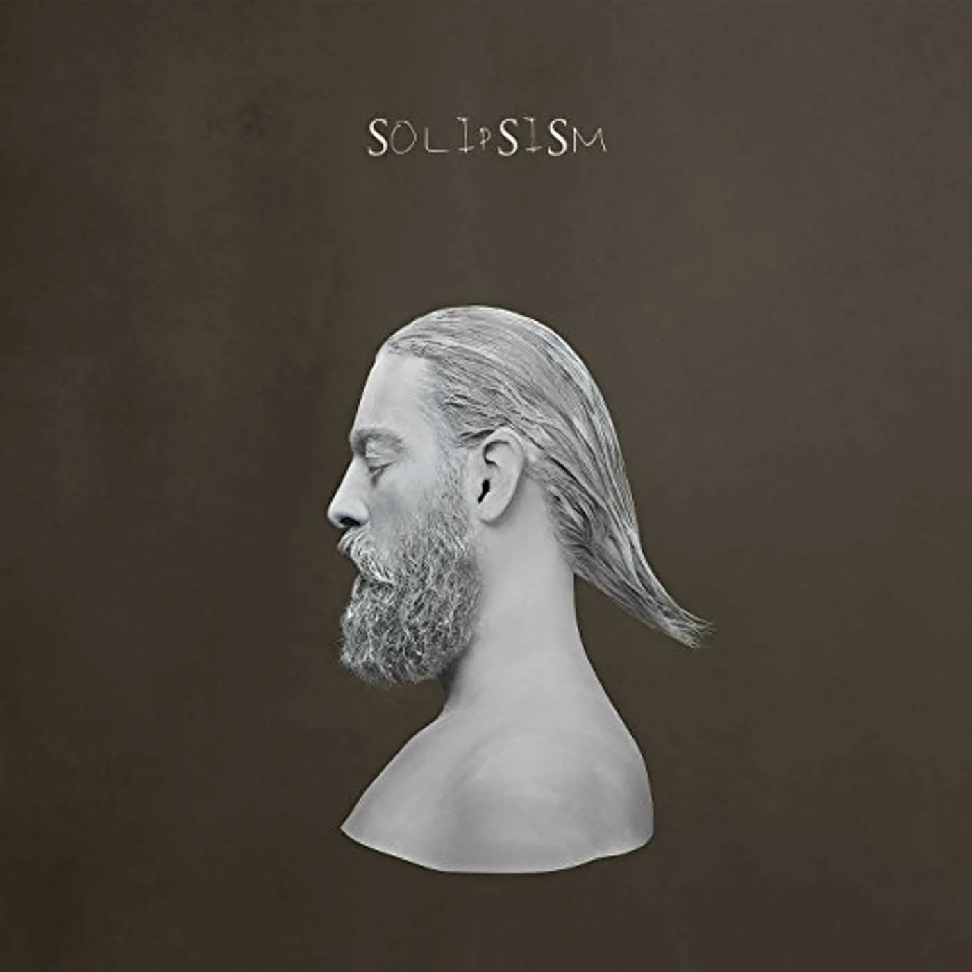 Joep Beving SOLIPSISM CD