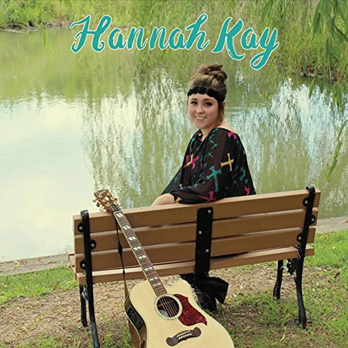 HANNAH KAY CD