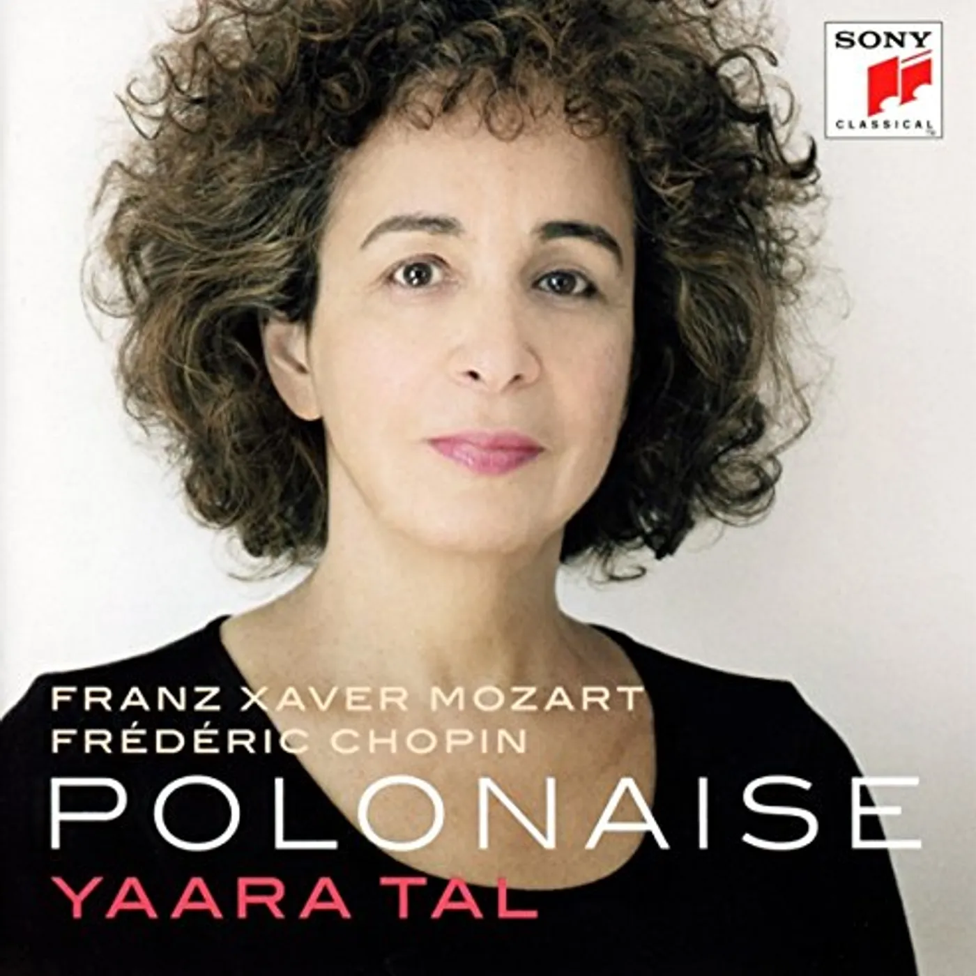 Yaara Tal POLONAISE CD