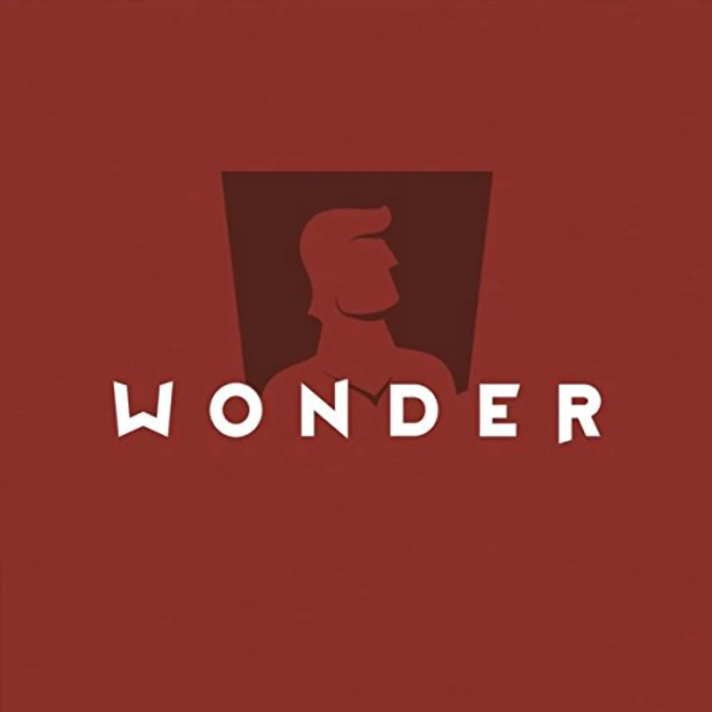 Chapel WONDER CD
