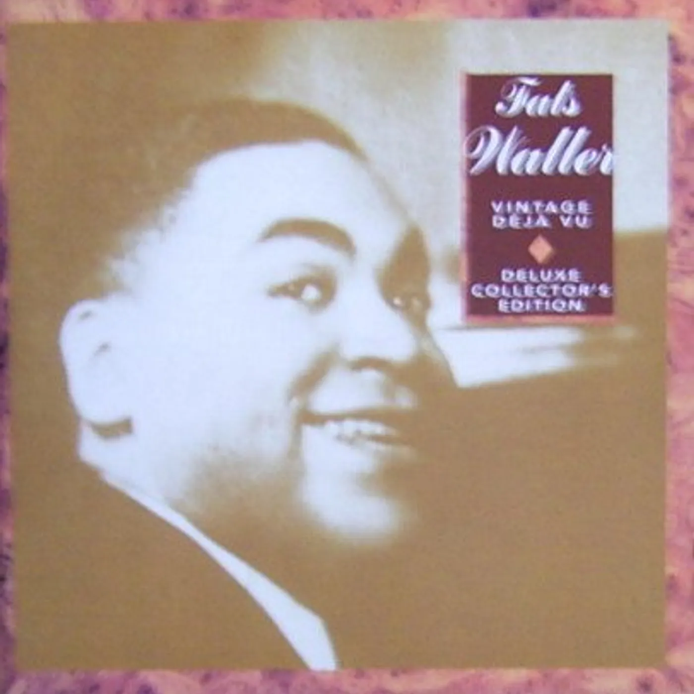 Fats Waller VINATGE CD