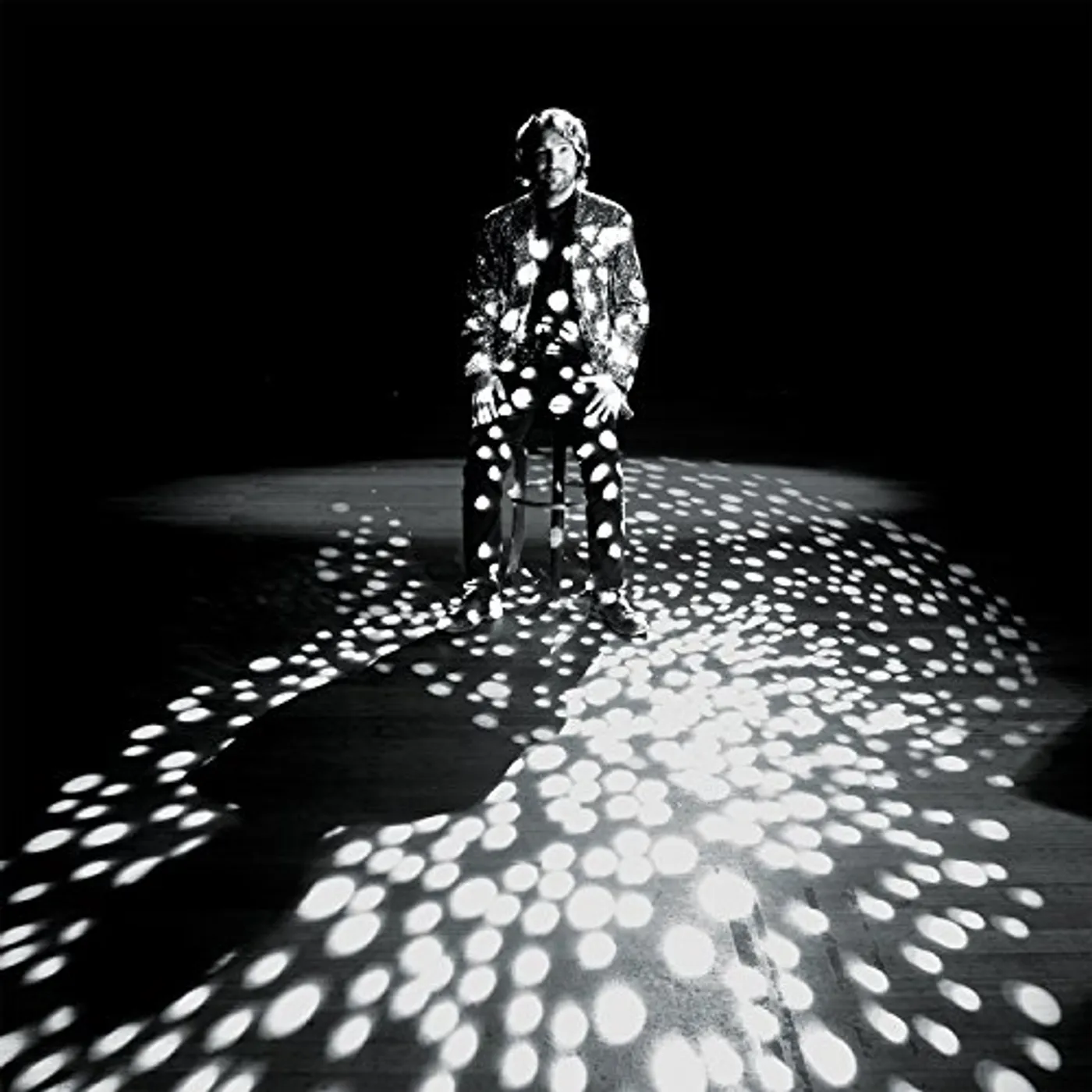 Kelley Stoltz QUE AURA CD