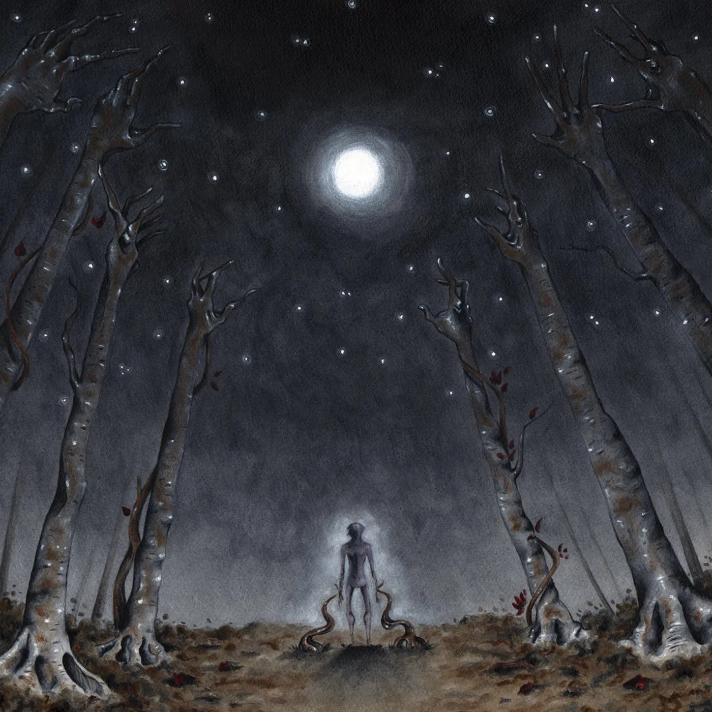 Blaze of Sorrow ASTRI CD