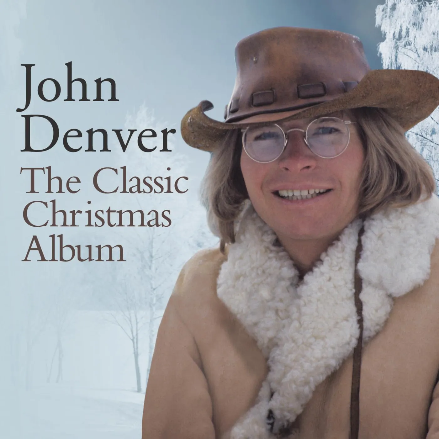 John Denver CLASSIC CHRISTMAS ALBUM CD
