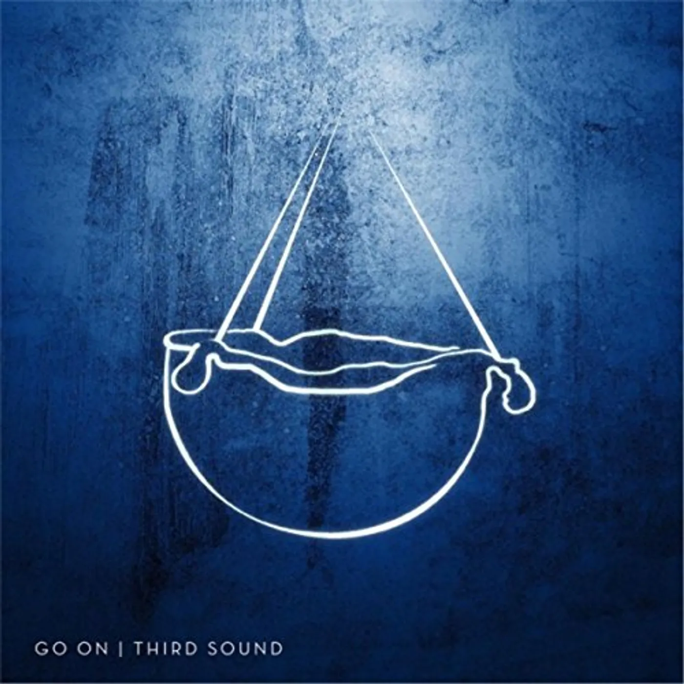 The Third Sound GO ON CD