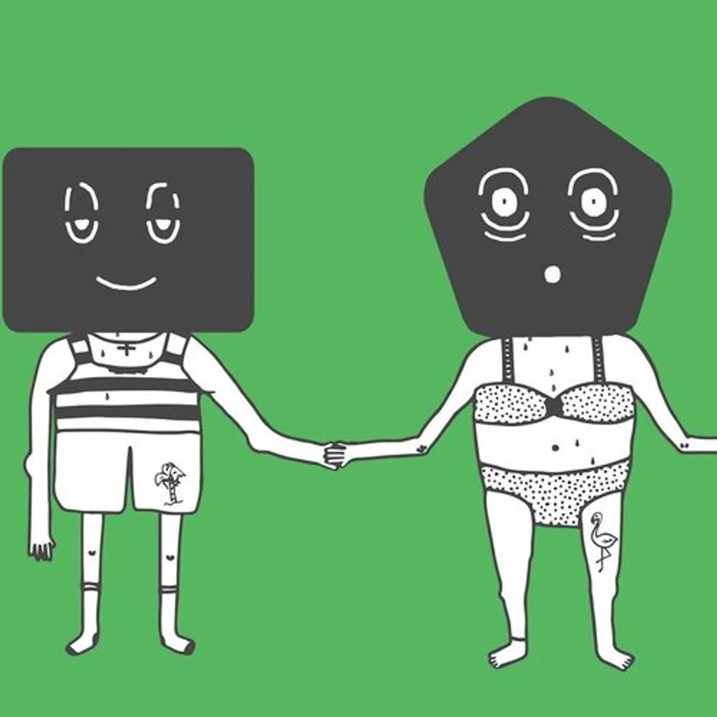 Mitu COSMUS Vinyl Record