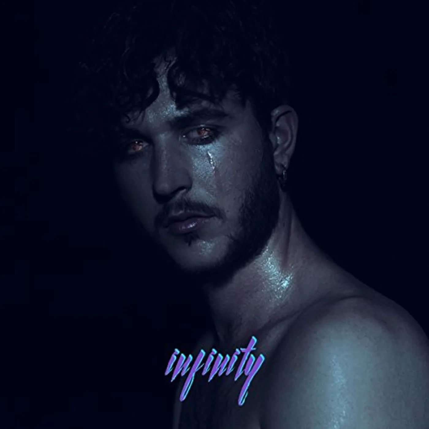 Oscar and the Wolf INFINITY CD