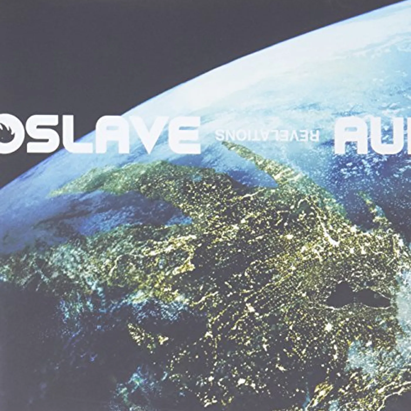 Audioslave REVELATIONS (GOLD SERIES) CD