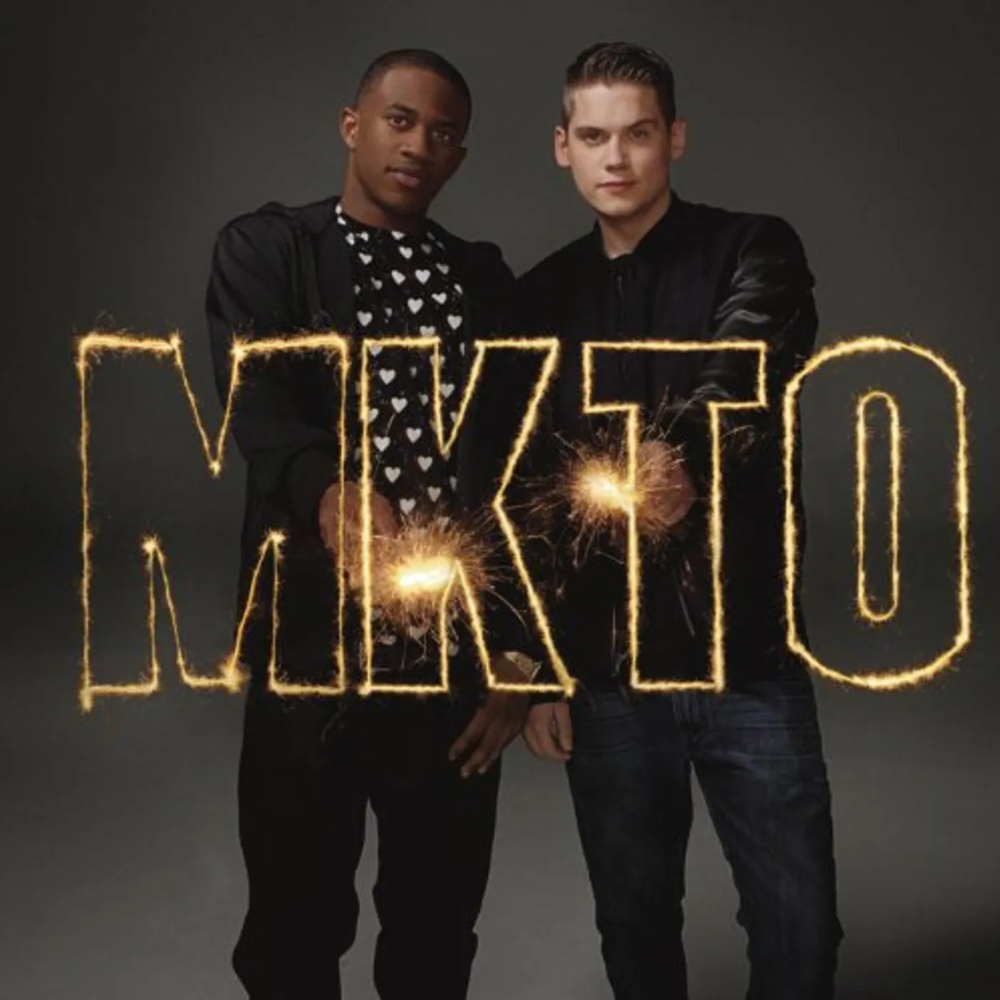 MKTO (GOLD SERIES) CD