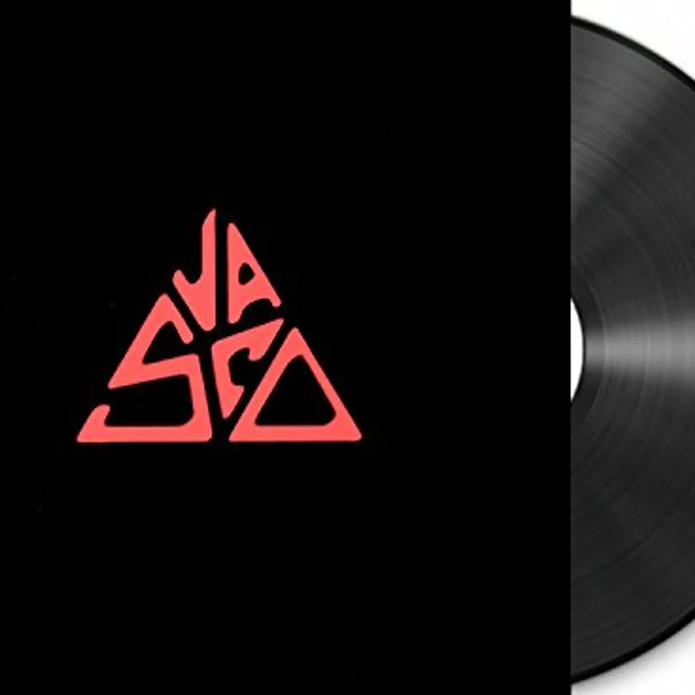 Vasco Rossi NESSUN PERICOLO PER TE Vinyl Record