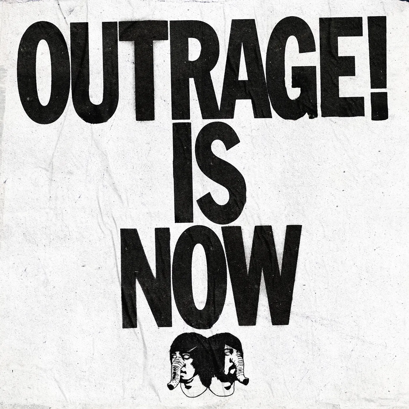 Death From Above 1979 OUTRAGE IS NOW CD