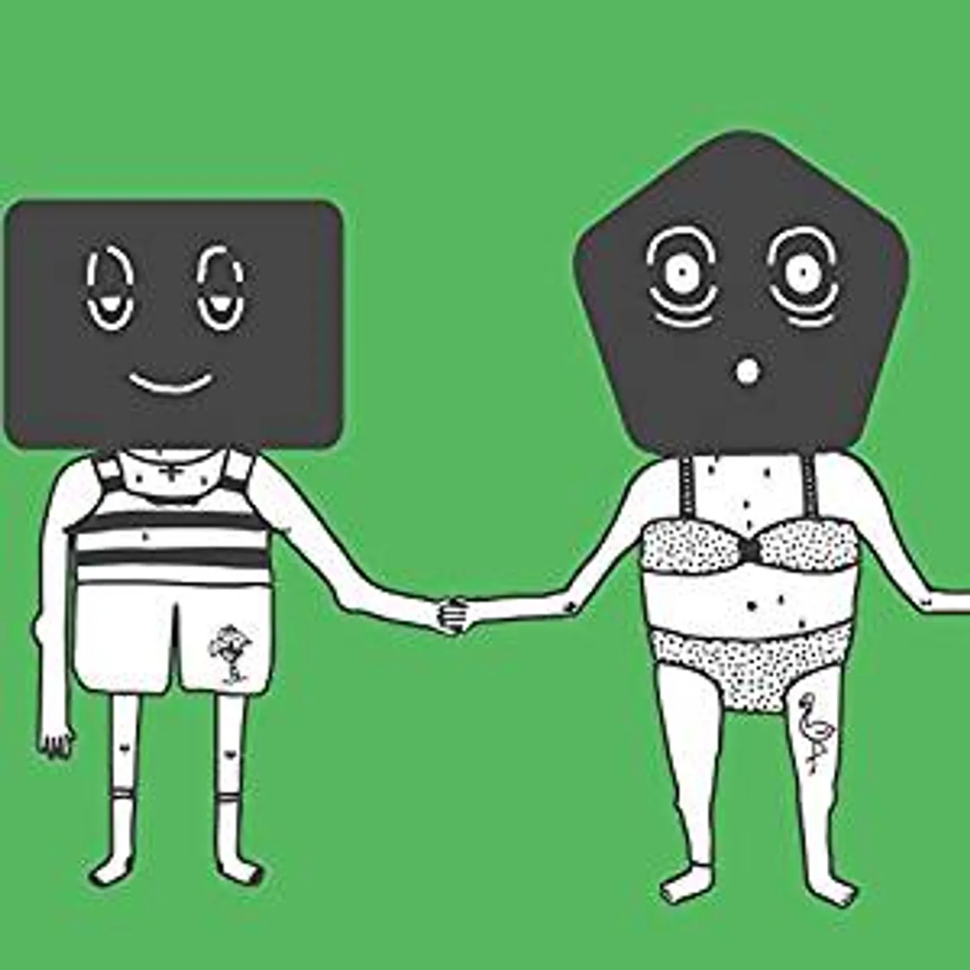 Mitu Cosmus Vinyl Record