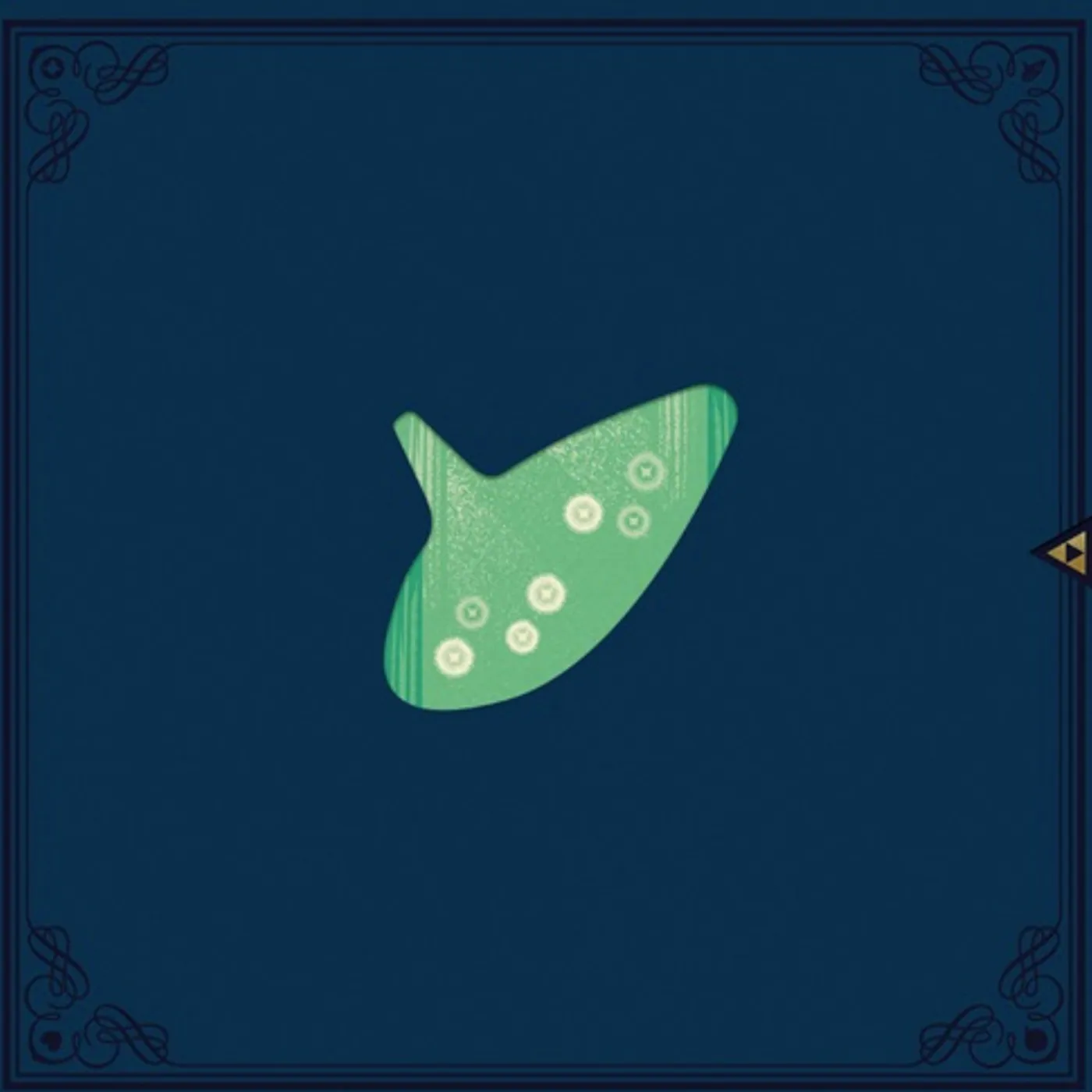 Koji Kondo HERO OF TIME (MUSIC FROM THE LEGEND OF ZELDA: OCAR Vinyl Record