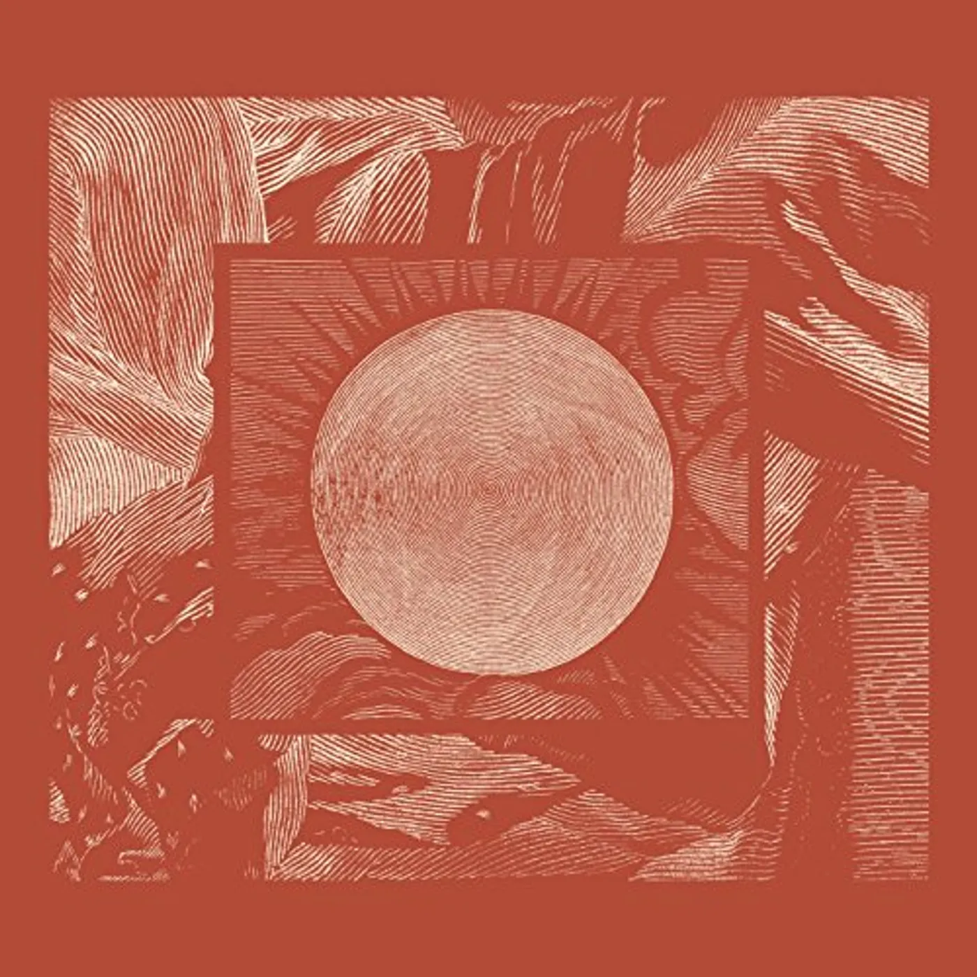 Impure Wilhelmina Radiation Vinyl Record