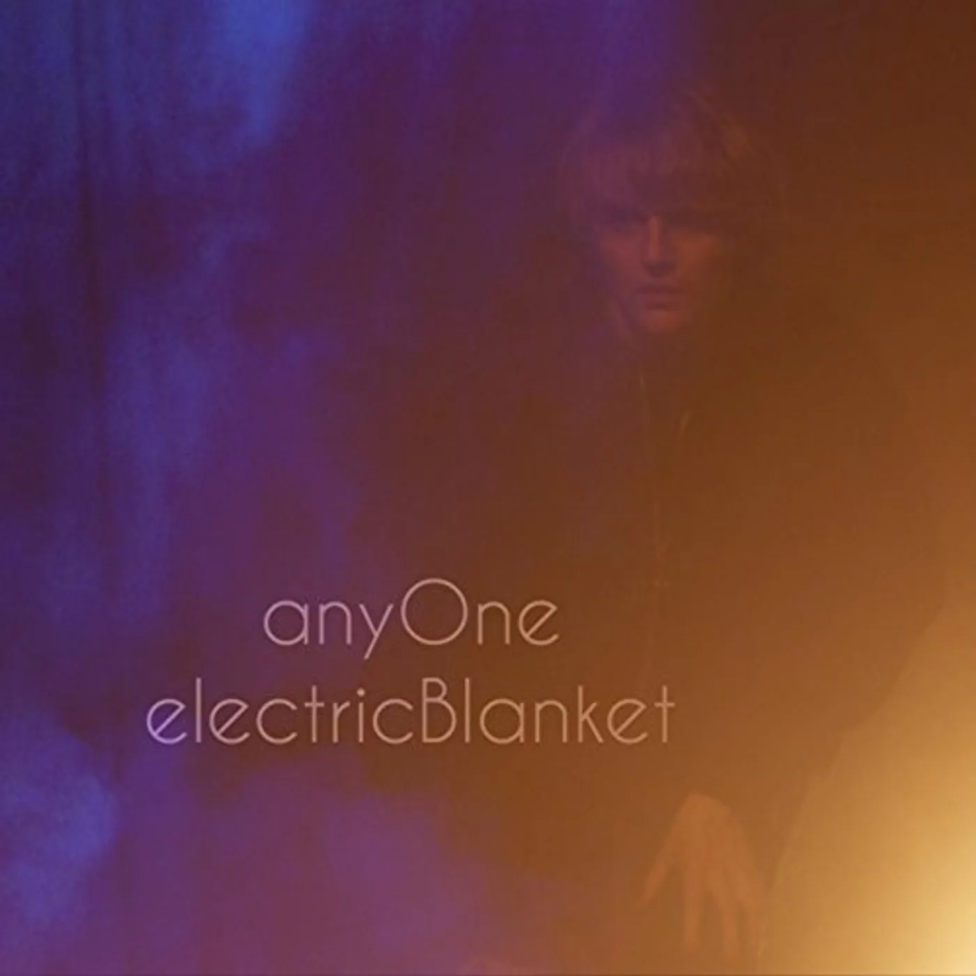 Electric Blanket ANYONE CD