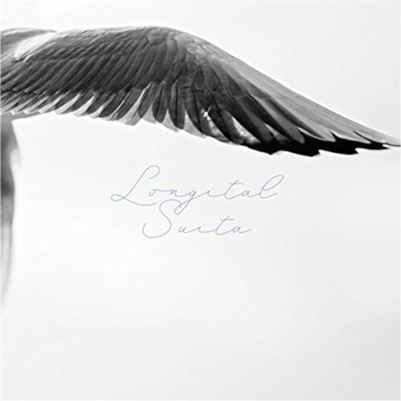 LONGITAL SUITA CD