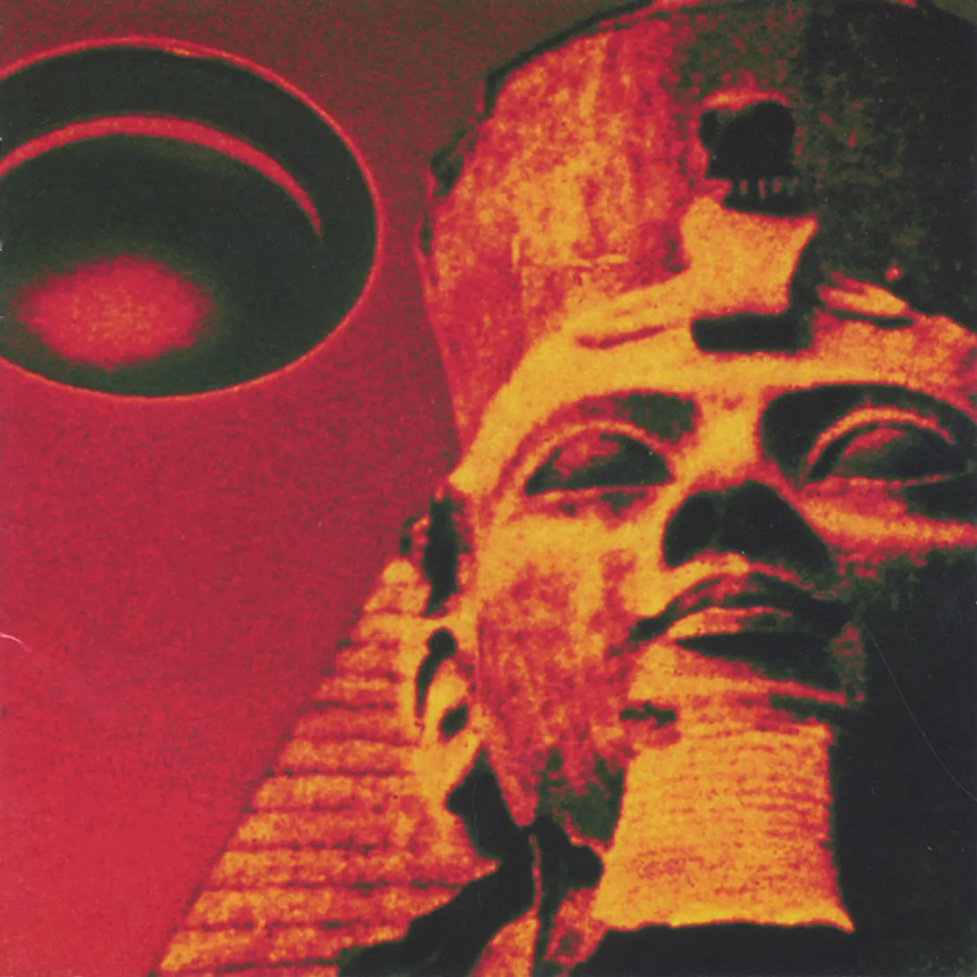 Bobby BeauSoleil Lucifer Rising Vinyl Record