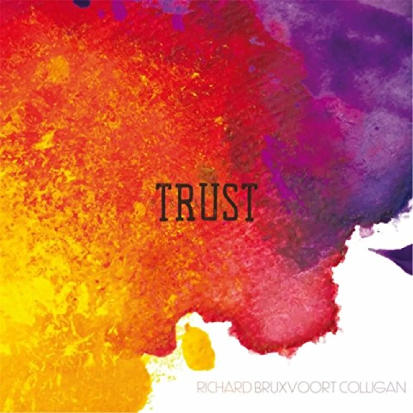 Richard Bruxvoort Colligan TRUST CD