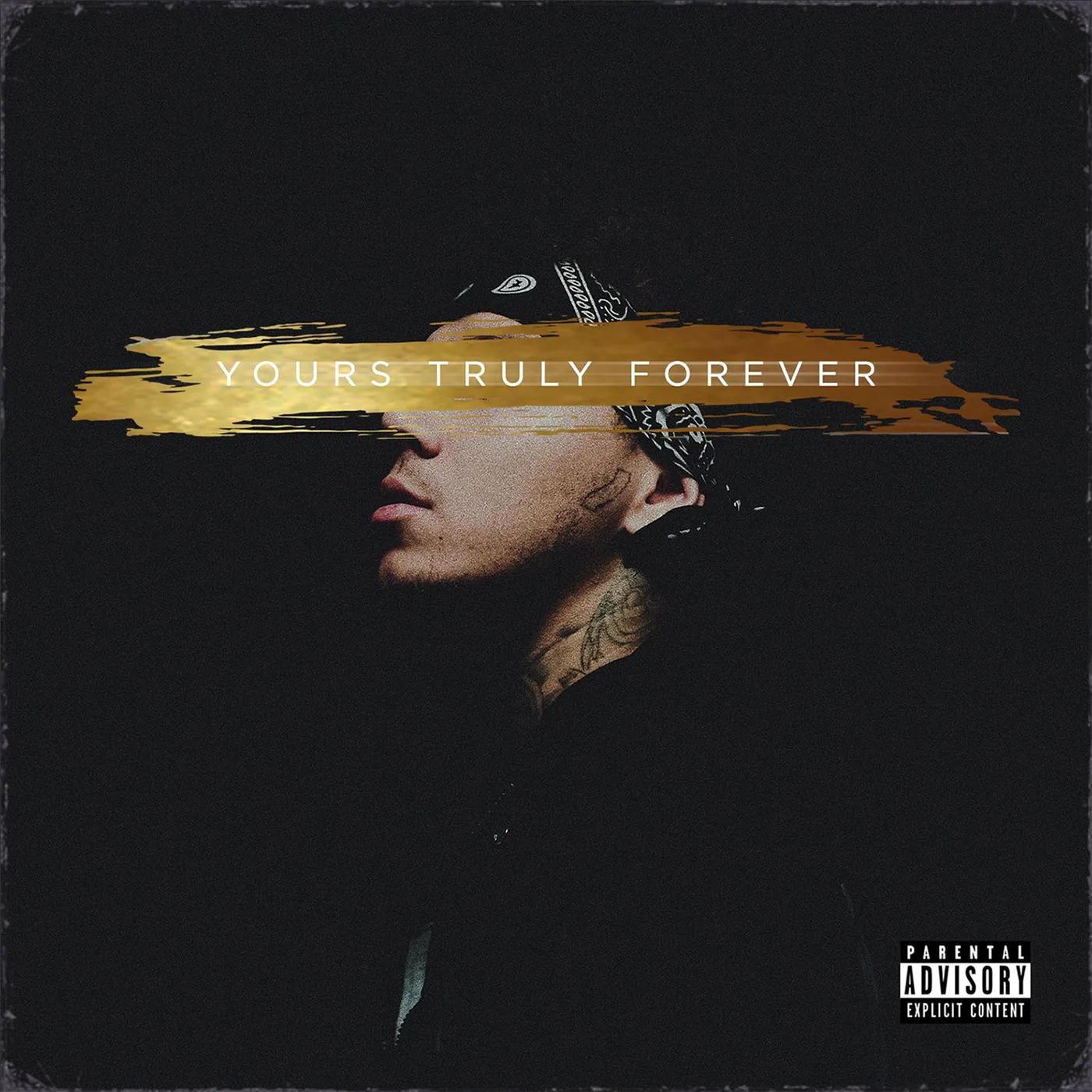 Phora YOURS TRULY FOREVER CD