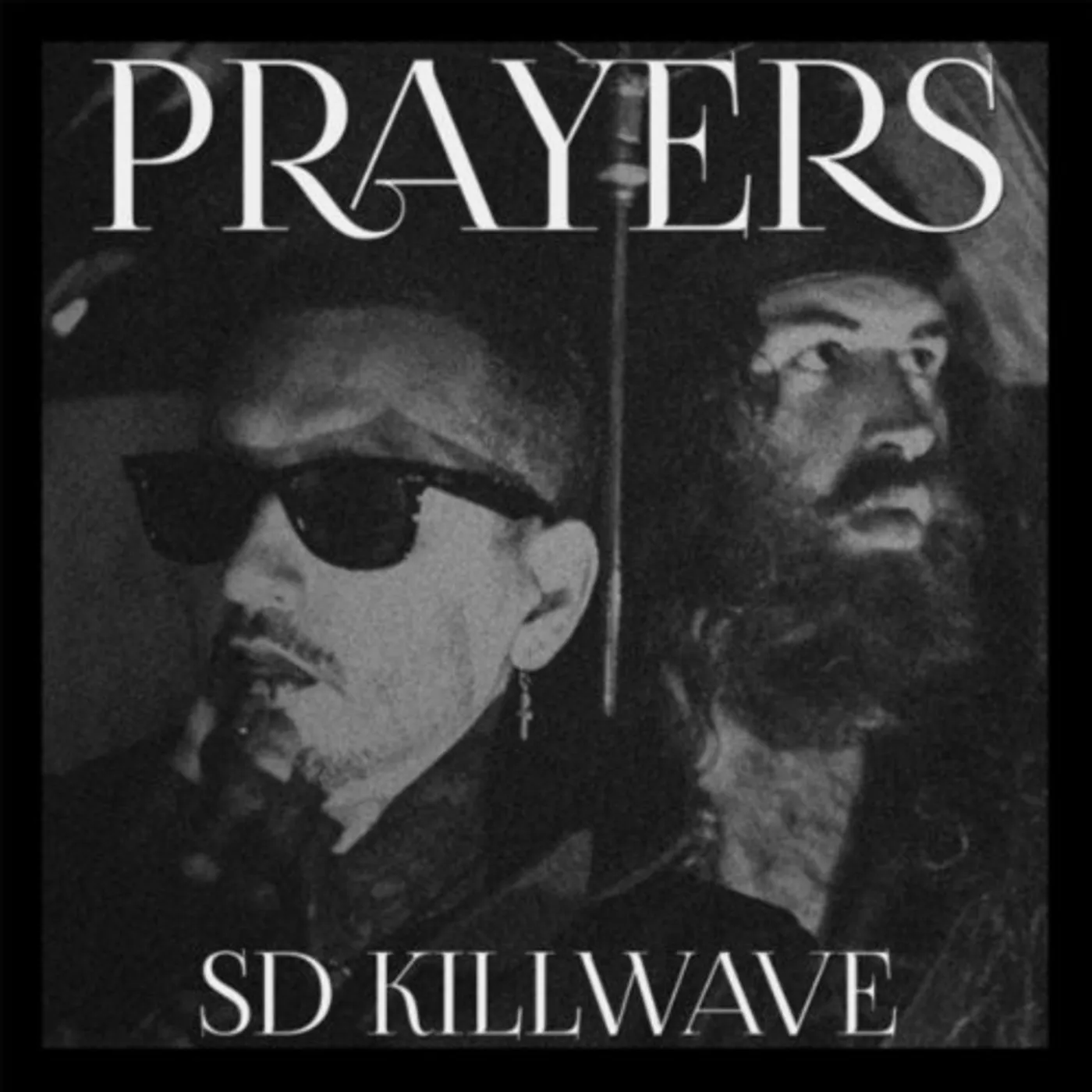 Prayers SD Killwave Vinyl Record