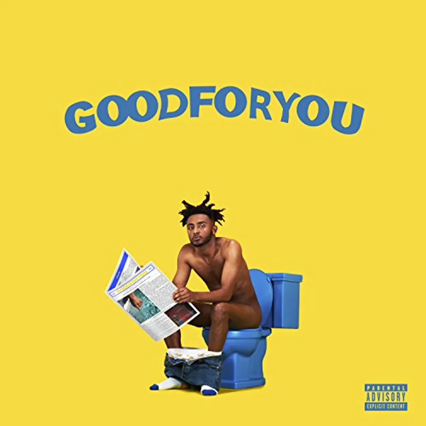 Aminé GOOD FOR YOU CD