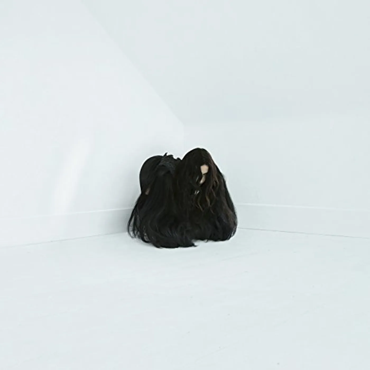 Chelsea Wolfe Hiss Spun Vinyl Record