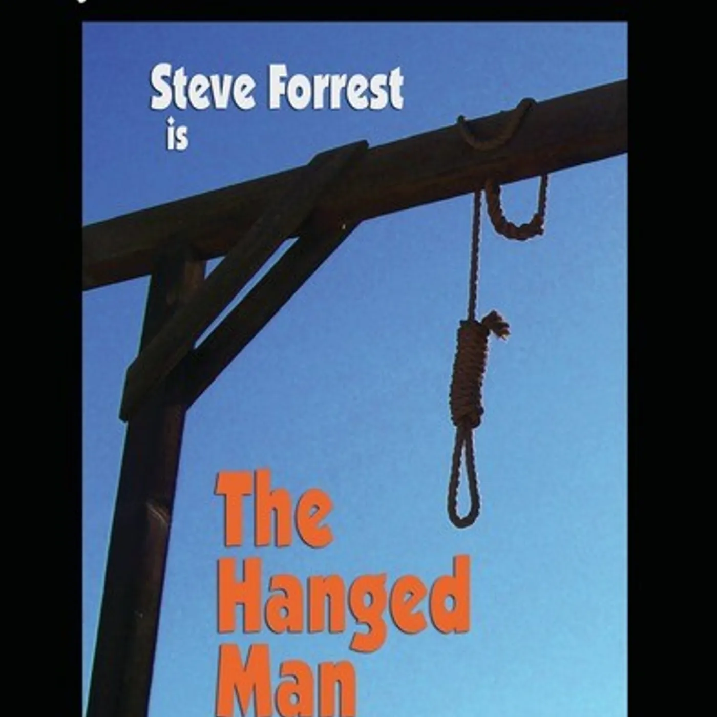 The Hanged Man DVD
