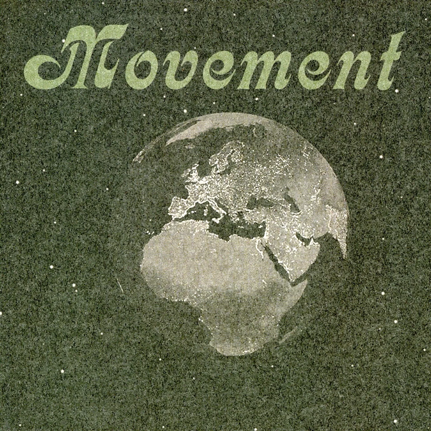 Public Property MOVEMENT CD