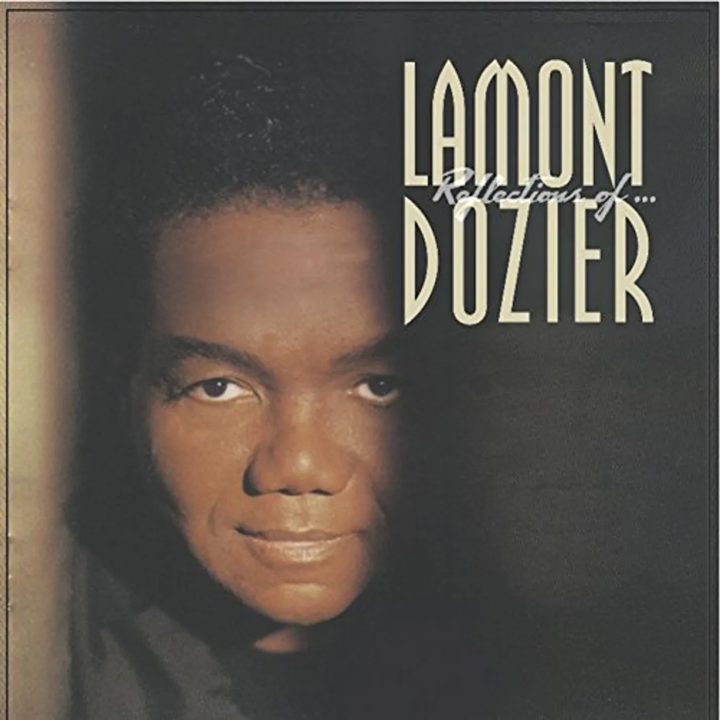 REFLECTIONS OF LAMONT DOZIER (2016 REMASTER) CD