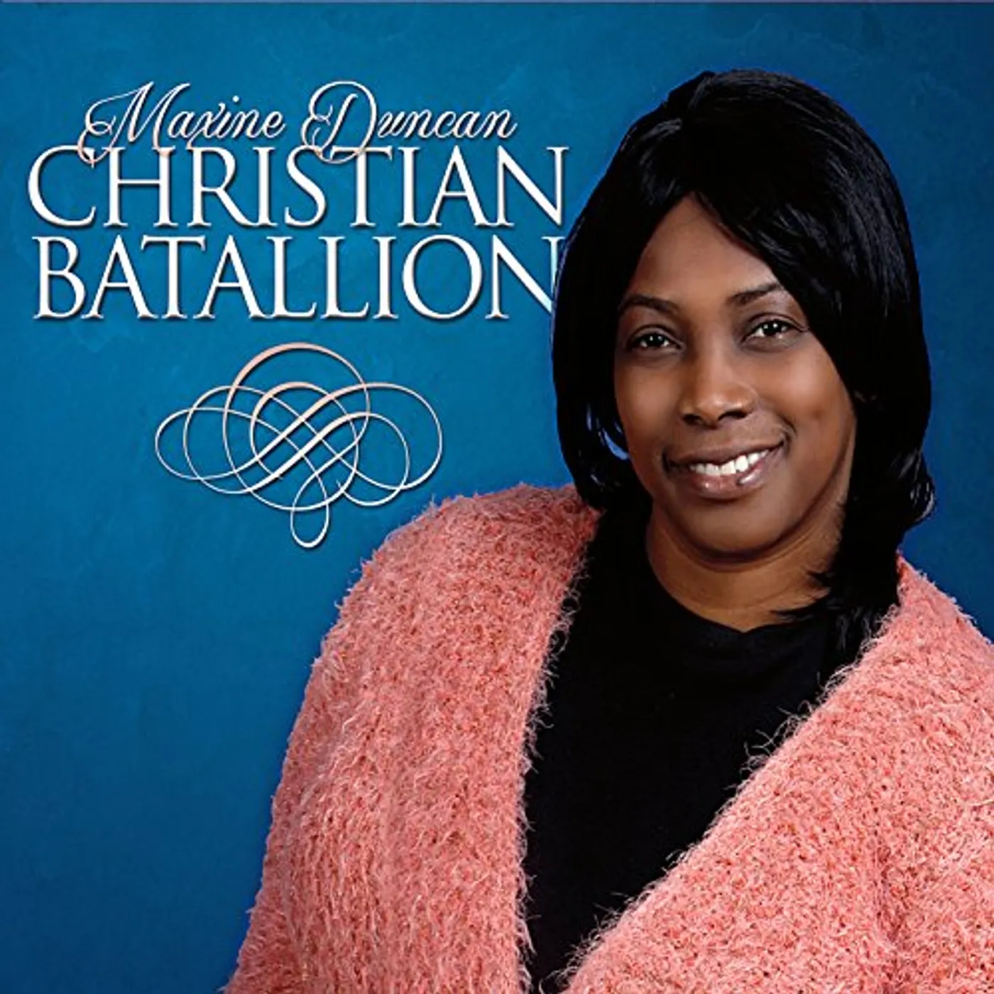 Maxine Duncan CHRISTIAN BATALLION CD