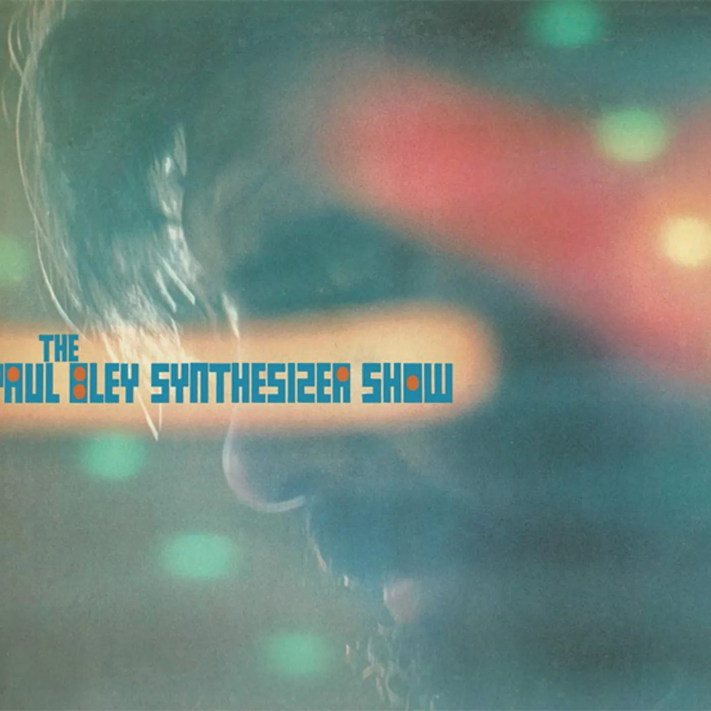PAUL BLEY SYNTHESIZER SHOW CD