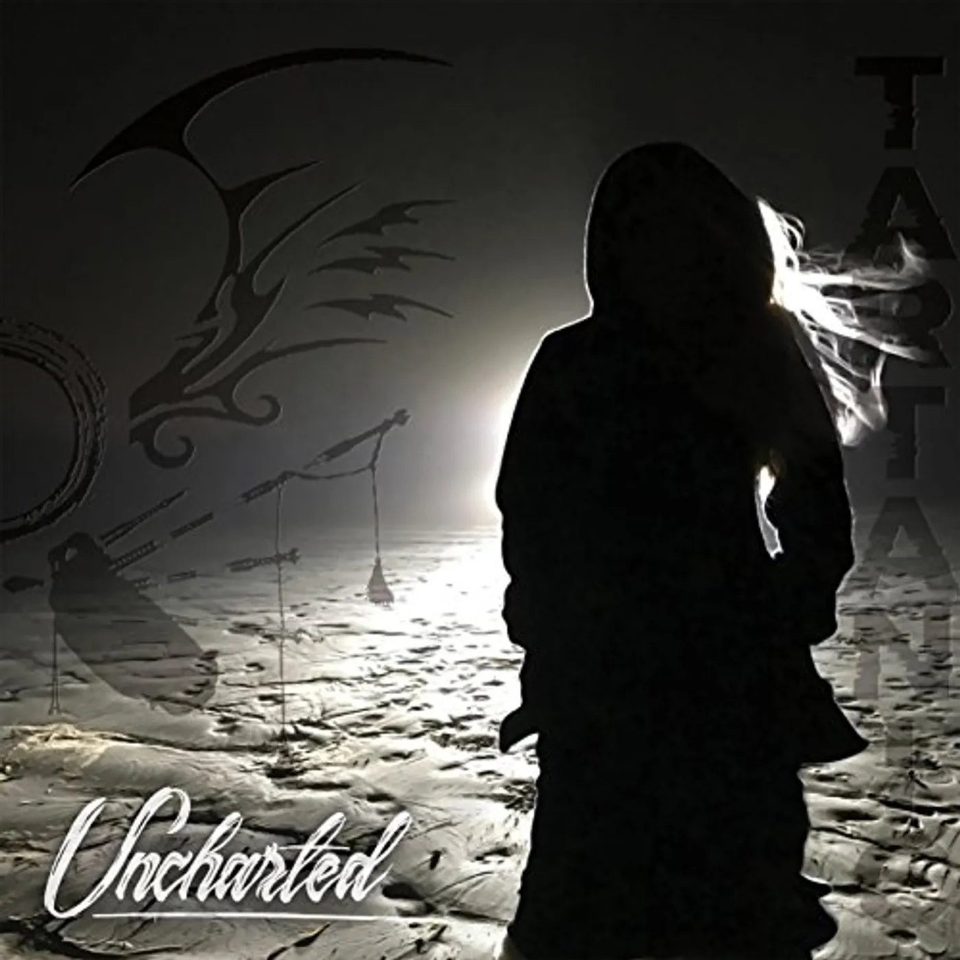 Tartanic UNCHARTED CD