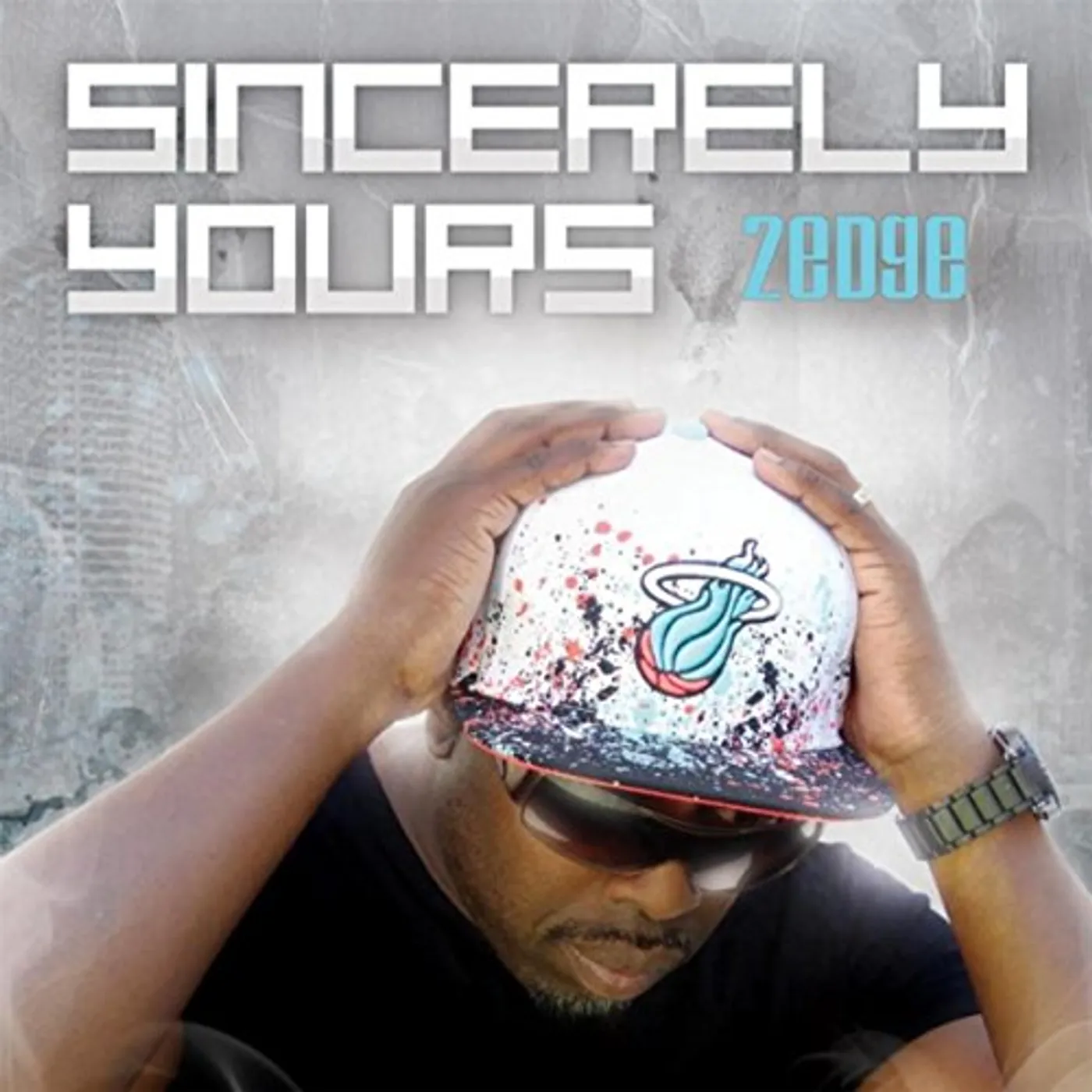 2Edge SINCERELY YOURS CD