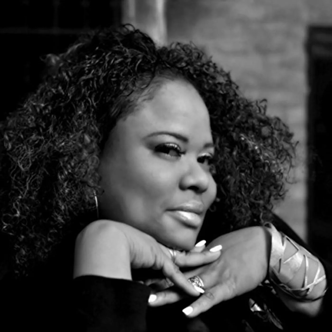 Carla Prather TOUCHED CD