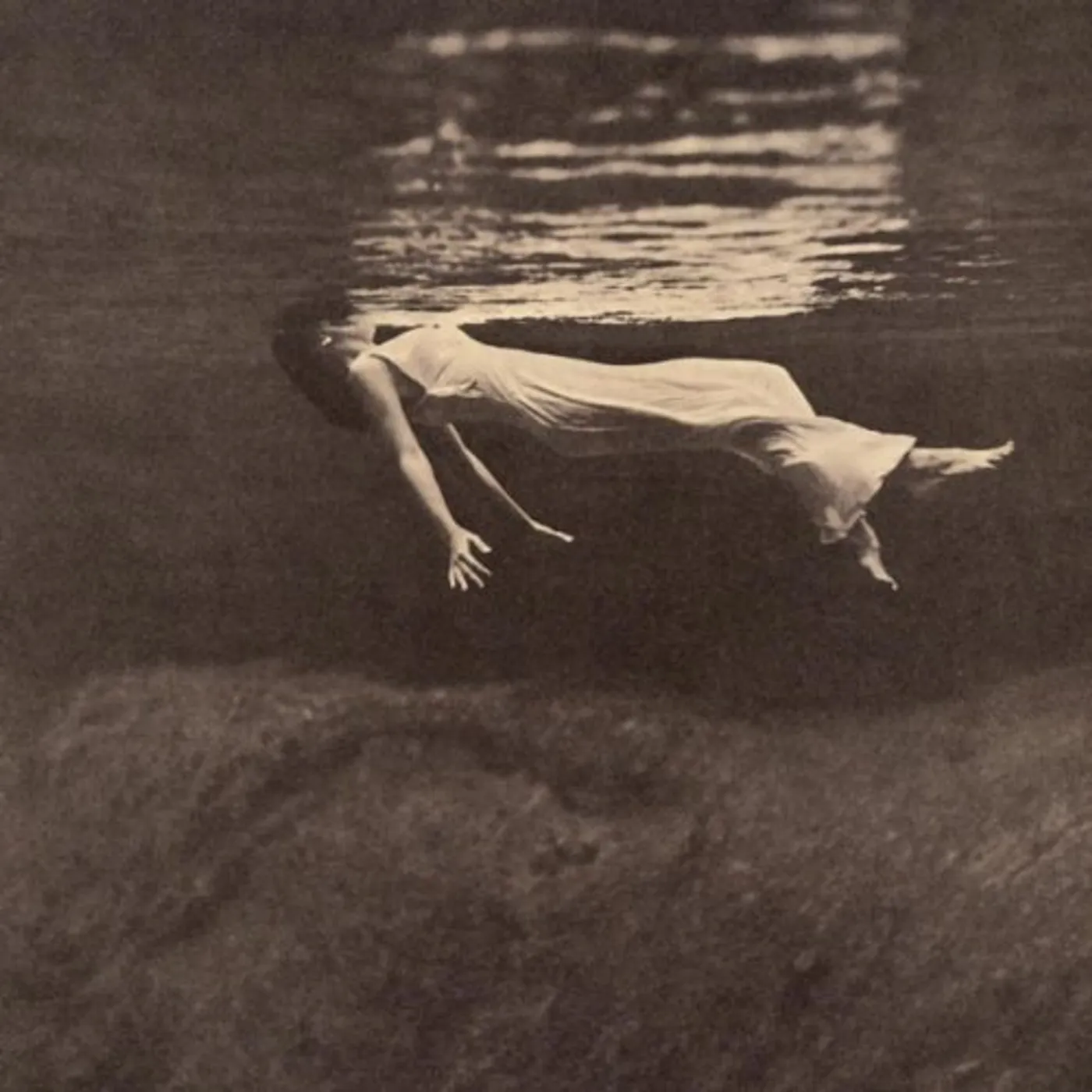 Bill Evans / Jim Hall UNDERCURRENT (COVER PHOTO BY JEAN-PIERRE LELOIR) CD