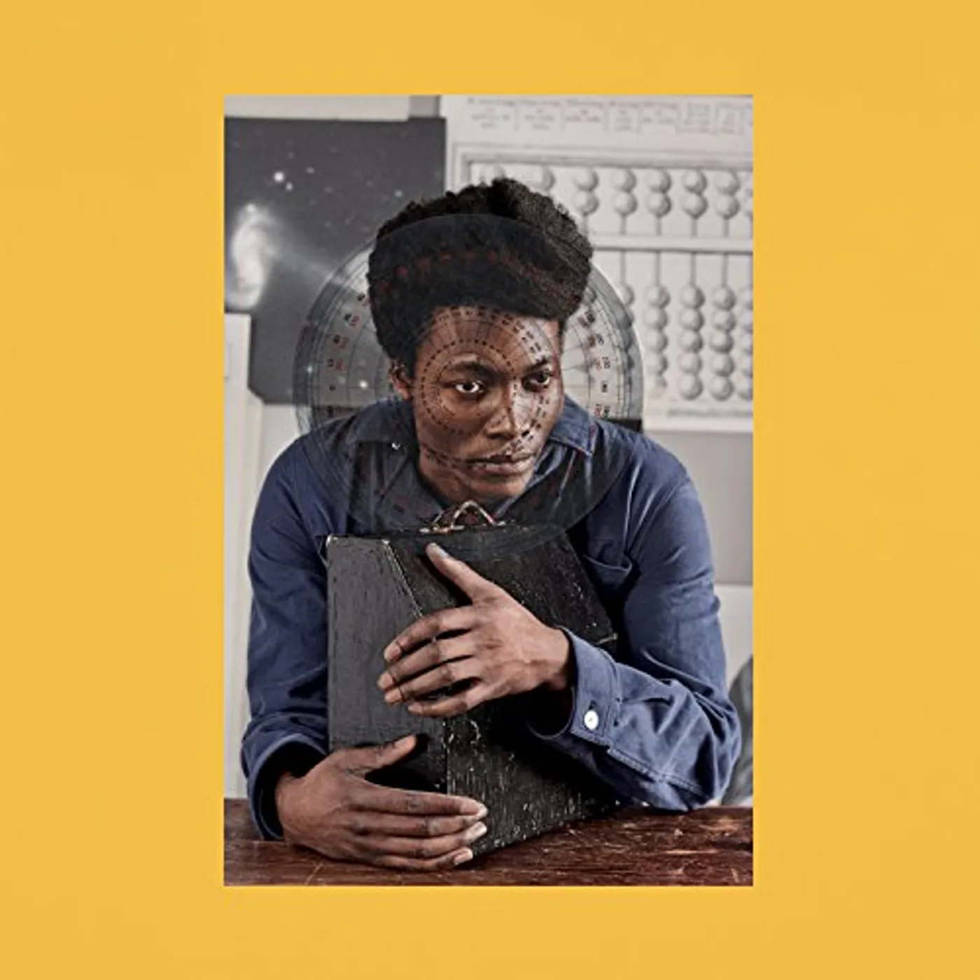 Benjamin Clementine I Tell A Fly Vinyl Record
