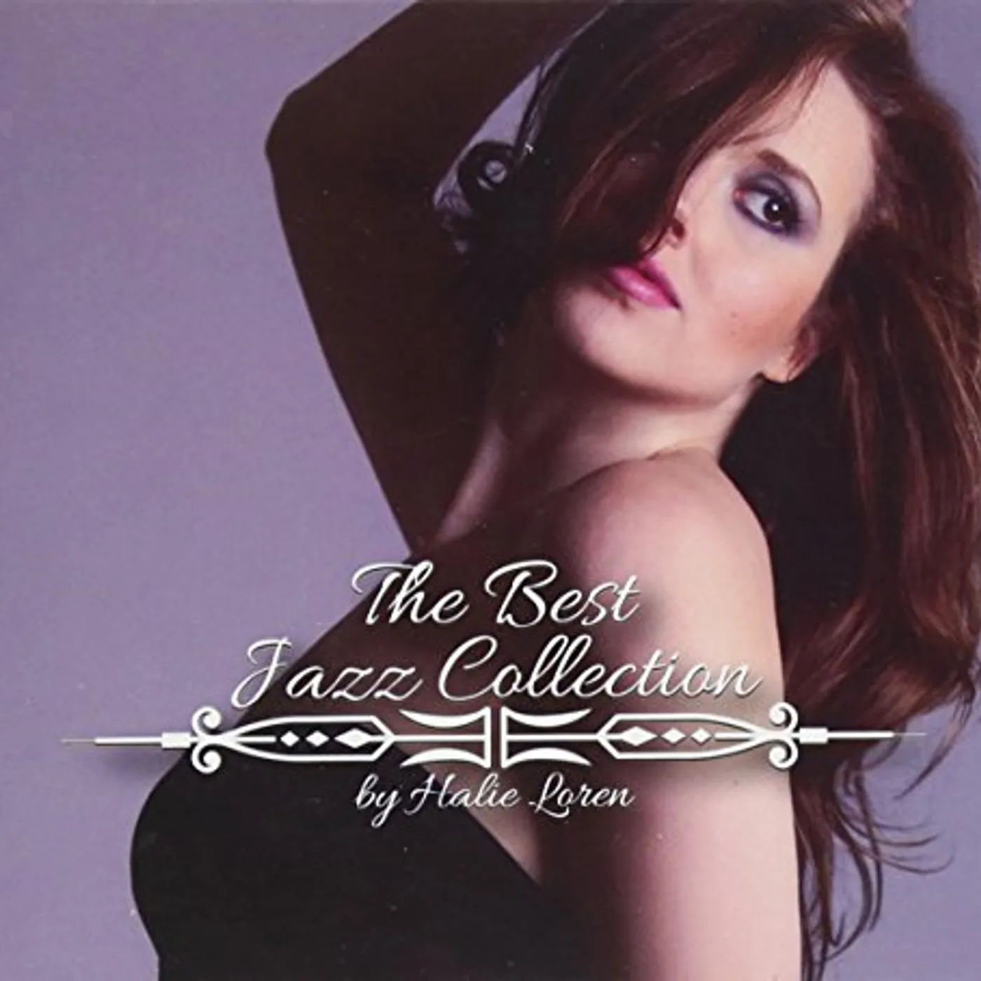 Halie Loren BEST JAZZ COLLECTION CD