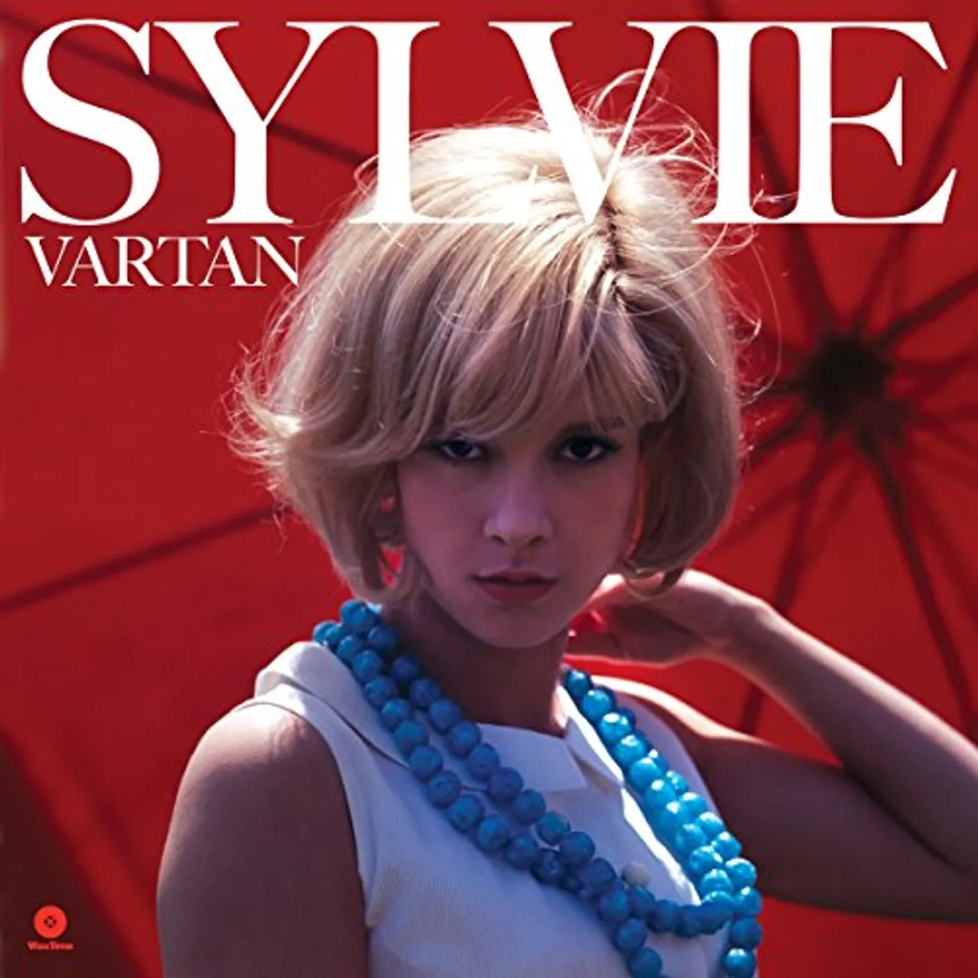 Sylvie Vartan + 2 BONUS TRACKS (BONUS TRACKS) Vinyl Record