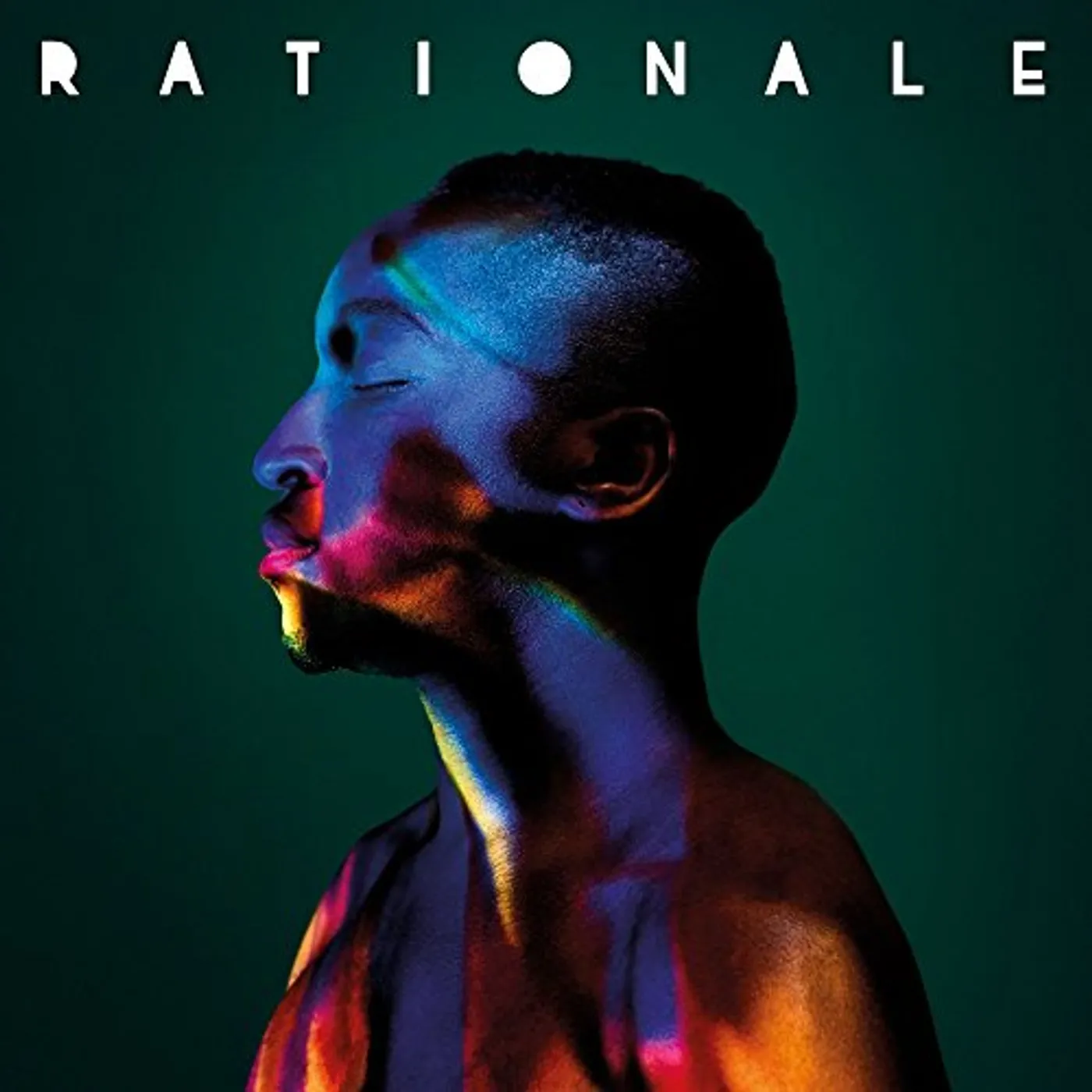 RATIONALE Vinyl Record