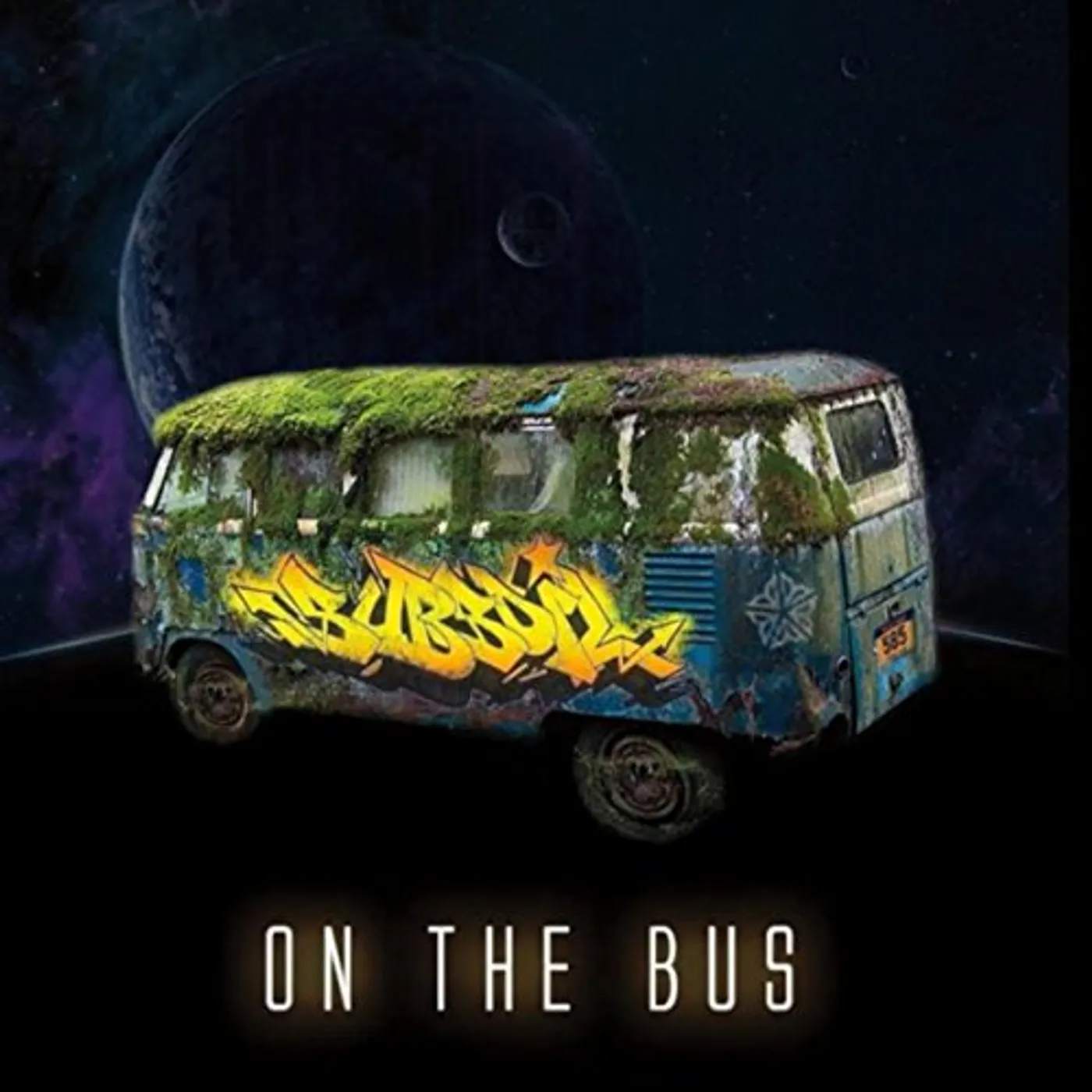 SubsoiL ON THE BUS CD