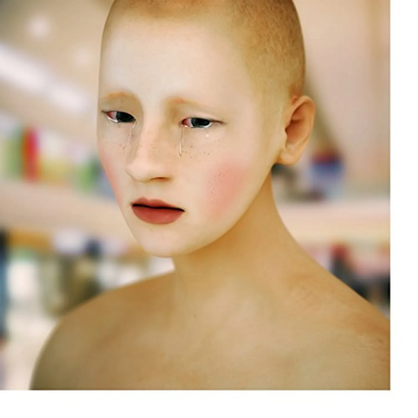 Antwood SPONSORED CONTENT CD