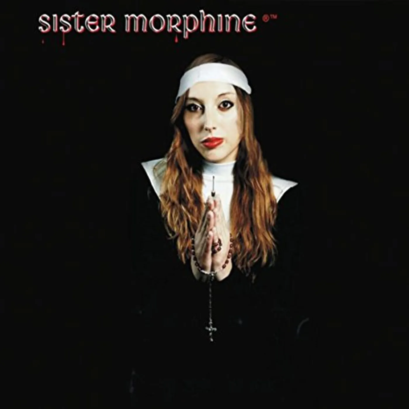 SISTER MORPHINE CD