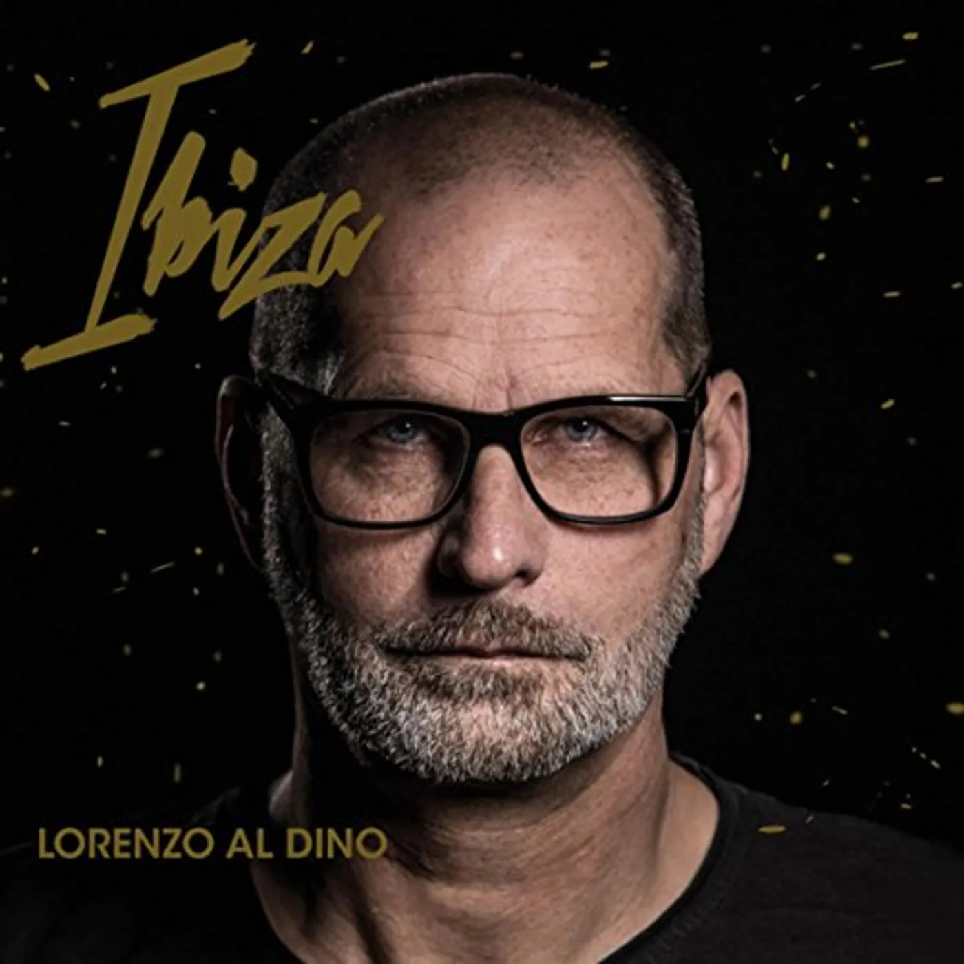 Lorenzo Al Dino IBIZA CD