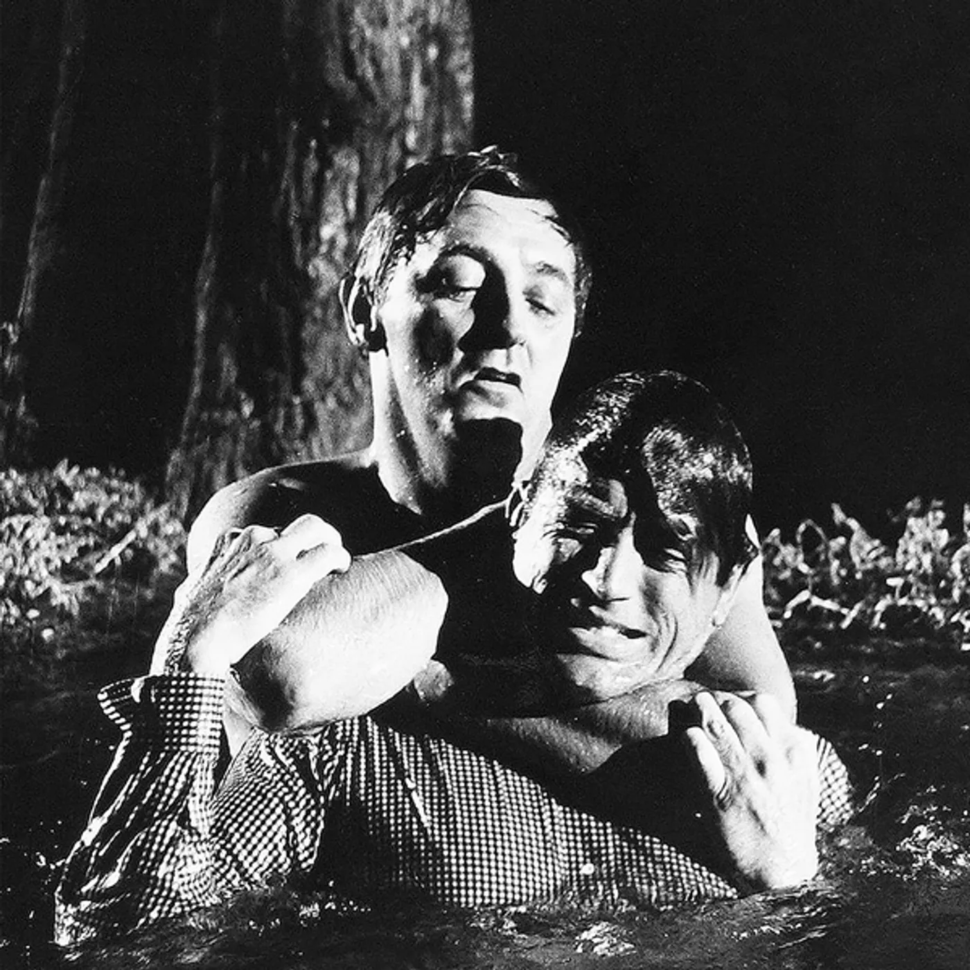 Bernard Herrmann CAPE FEAR - Original Soundtrack Vinyl Record