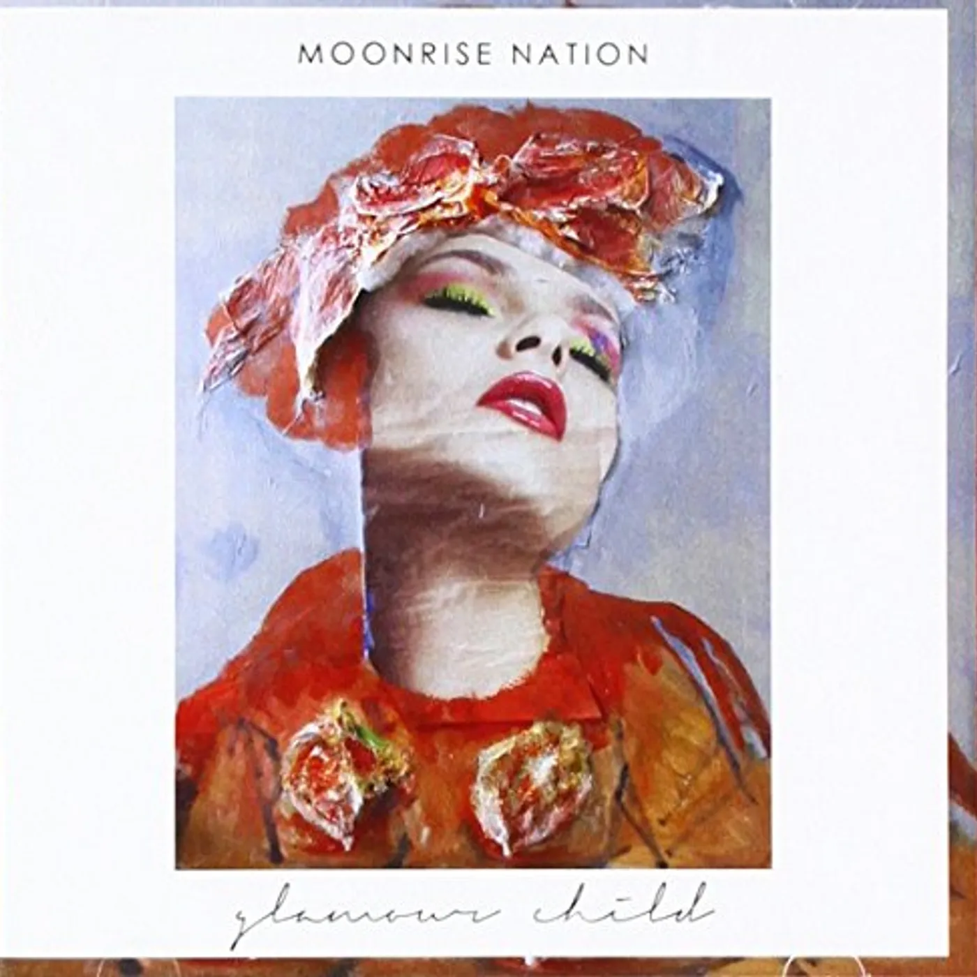Moonrise Nation GLAMOUR CHILD CD