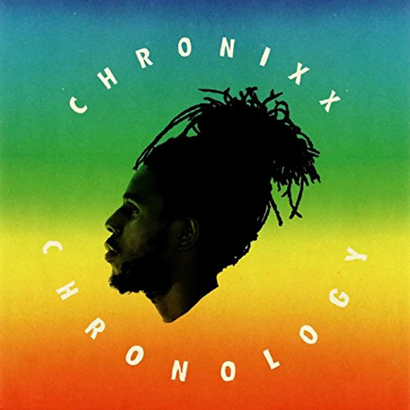 Chronix Chronology Vinyl Record